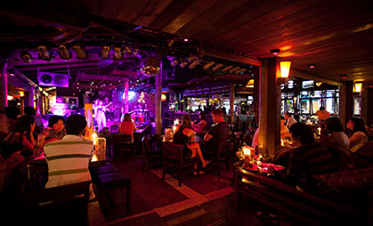 The Good View Bar & Restaurant Chiang Mai