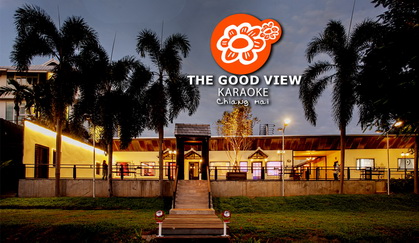 The Good View Karaoke Chiang Mai