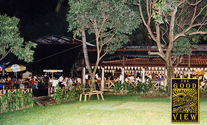 Story Photo of The Good View Bar & Restaurant Chiang Mai